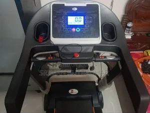 Treadmill Machine
