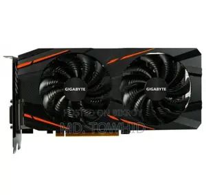 Gigabyte Amd Rx 570 8 Gb