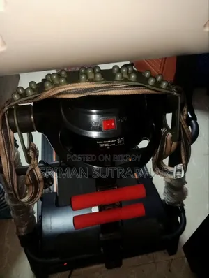 Treadmill Machine