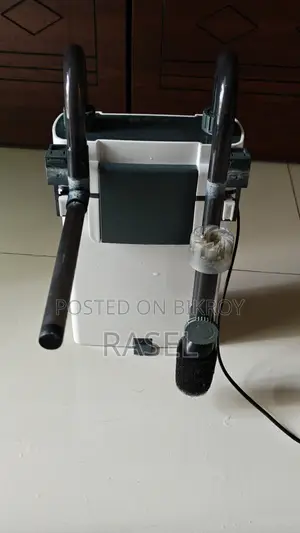 SunSun XBL-500 Hang-on Aquarium Filter (500 L/H) With Surface Skimmer