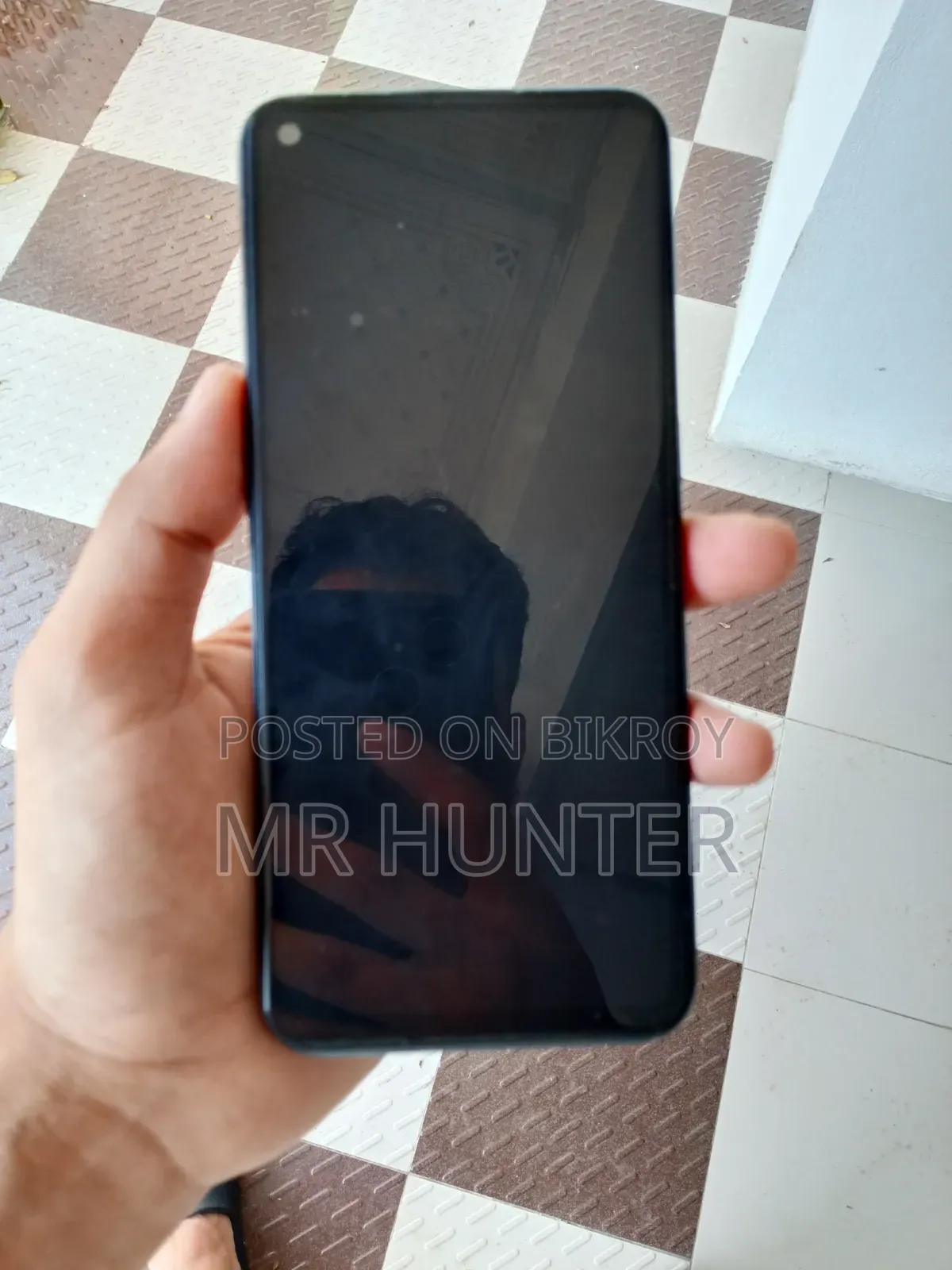 ওয়ানপ্লাস নর্ড এন১০০ ৬৪ জিবি গ্রে