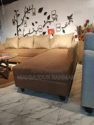 Sofa Cum Divan