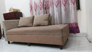Sofa Cum Divan