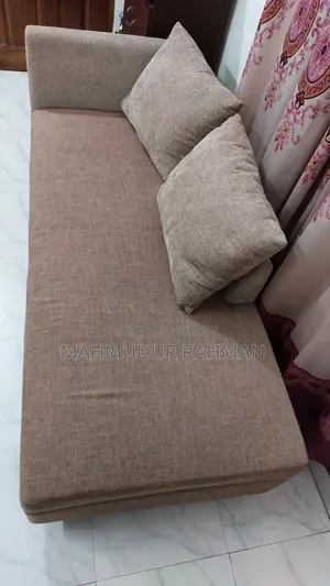 Sofa Cum Divan