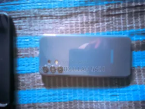 Samsung Galaxy A13 64 GB Black