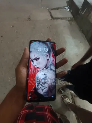 শাওমি পোকো এক্স৩ প্রো ১২৮ জিবি ব্লু