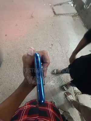 শাওমি পোকো এক্স৩ প্রো ১২৮ জিবি ব্লু