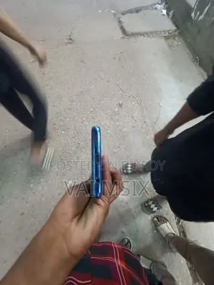 শাওমি পোকো এক্স৩ প্রো ১২৮ জিবি ব্লু