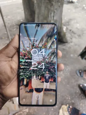Xiaomi Redmi Note 13 Pro 5G 256 GB Black