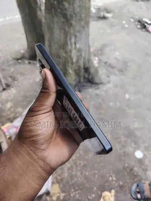 Xiaomi Redmi Note 13 Pro 5G 256 GB Black