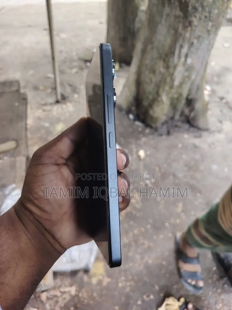 Xiaomi Redmi Note 13 Pro 5G 256 GB Black