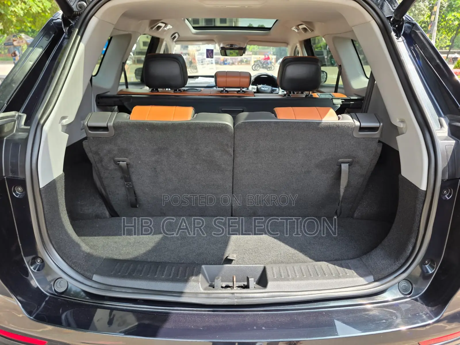 Chery Tiggo 8 Pro Luxury 2023 Green
