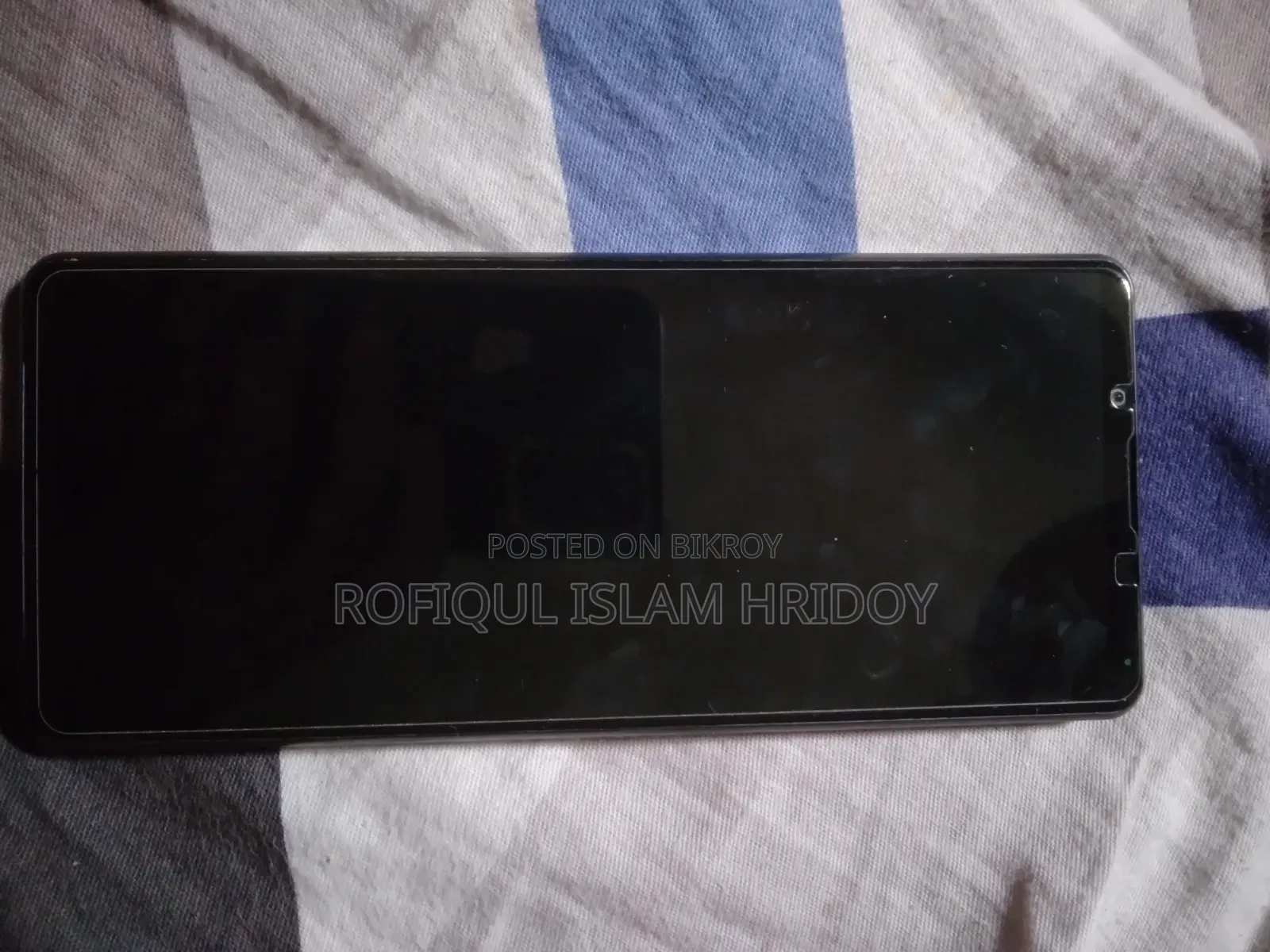 Sony Xperia 5 II 128 GB Black