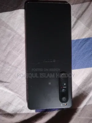 Sony Xperia 5 II 128 GB Black