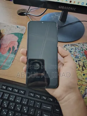 Realme 6i RMX2002 64 GB Blue