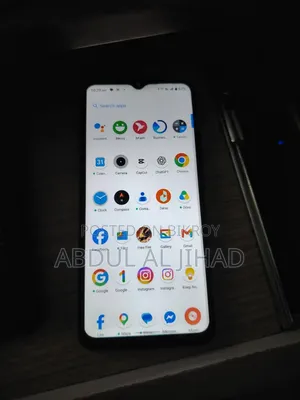 Realme 6i RMX2002 64 GB Blue