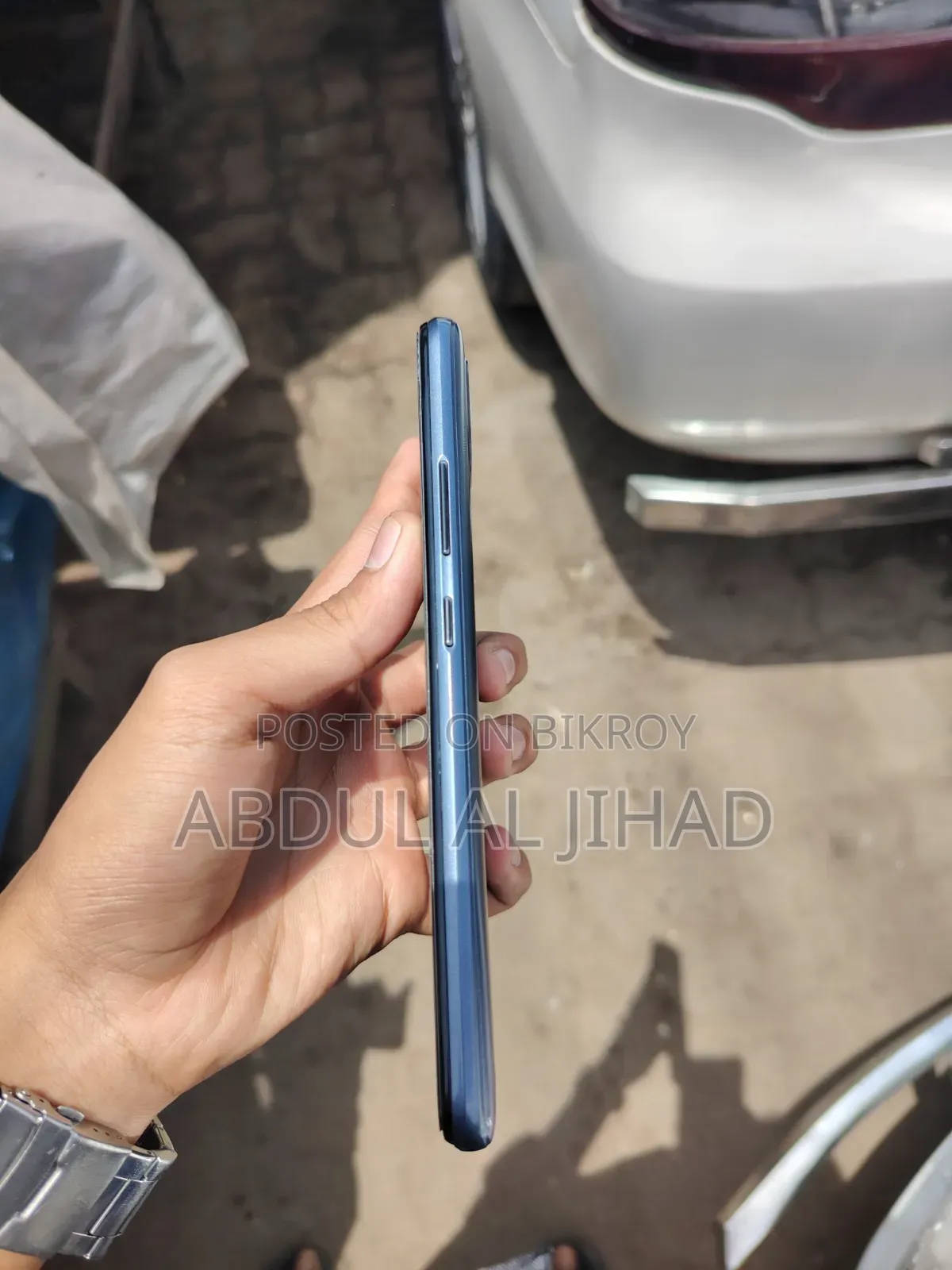 Realme 6i RMX2002 64 GB Blue