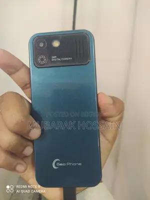 জিও ৩২ জিবি ব্লু