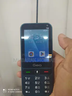 জিও ৩২ জিবি ব্লু