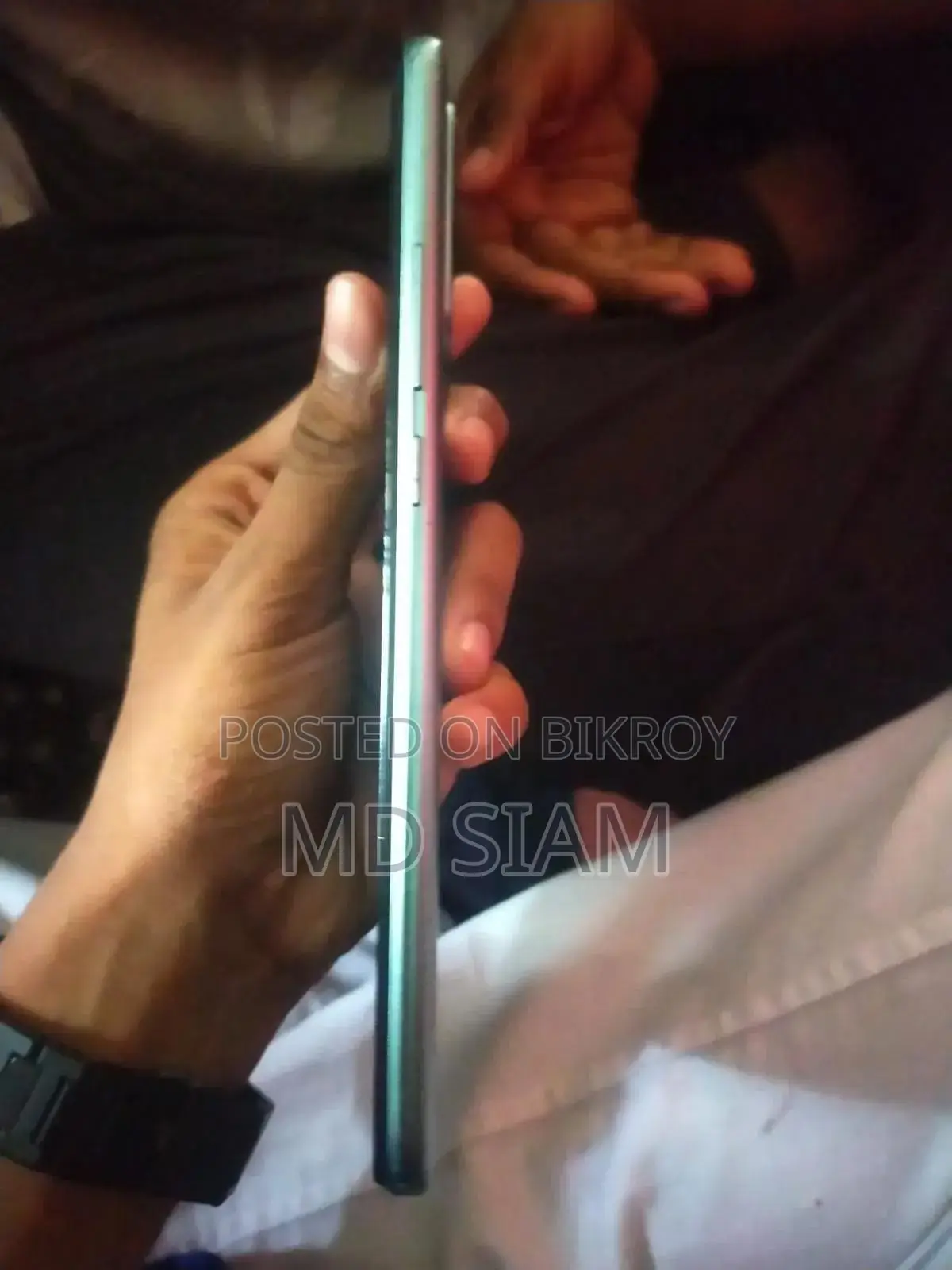 শাওমি রেডমি ১০সি ৬৪ জিবি গ্রিন