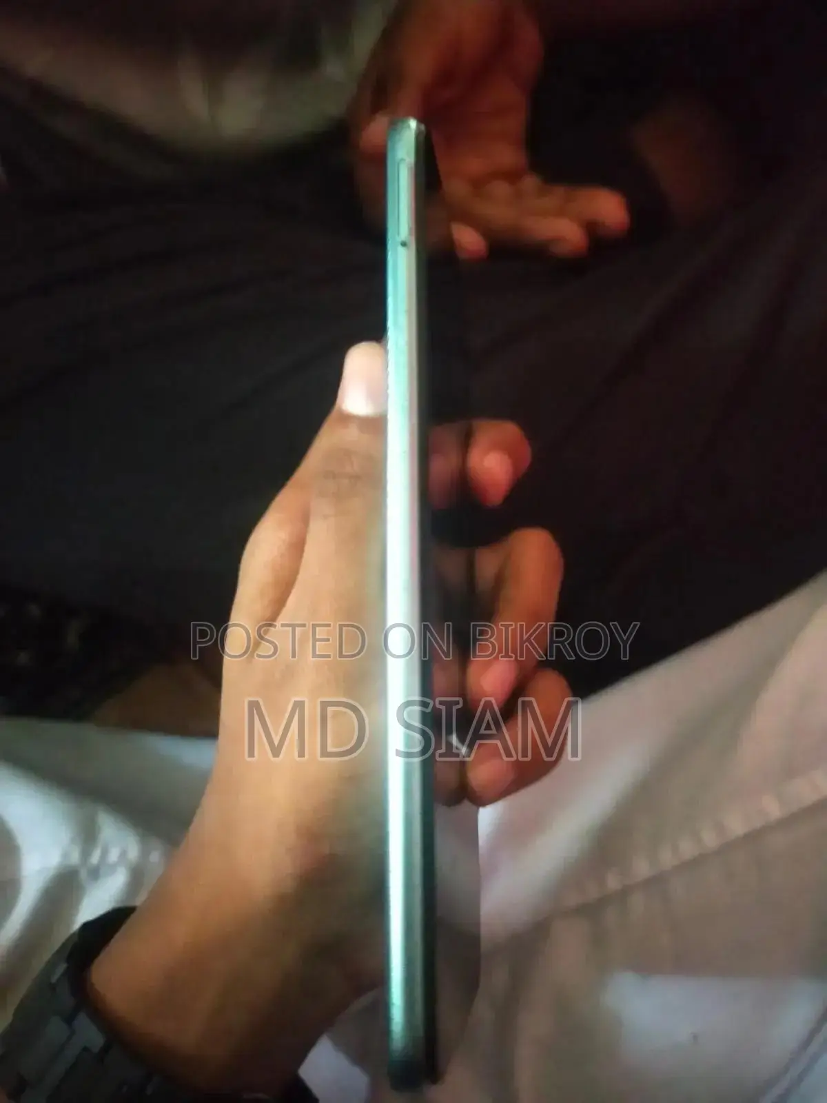 শাওমি রেডমি ১০সি ৬৪ জিবি গ্রিন