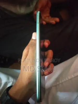 শাওমি রেডমি ১০সি ৬৪ জিবি গ্রিন