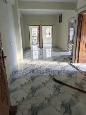 3bdrm Apartment in Tower 24, Mirpur for Sale