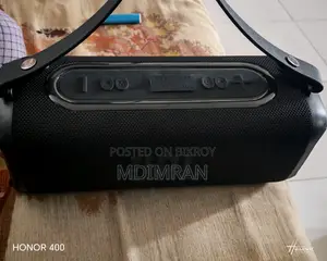 জেবিএল বুমবক্স৯৯০