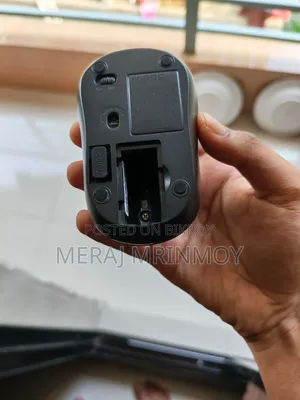 Rapoo Wireless USB Mouse