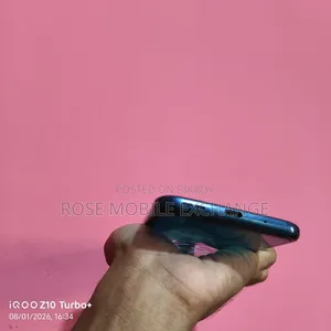 Nokia 64 GB Green
