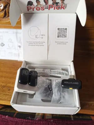 Microphone