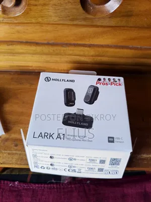 Microphone