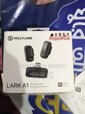 Microphone
