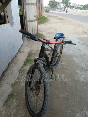 সাইকেল ২৬"