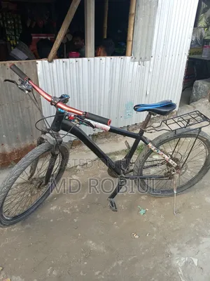 সাইকেল ২৬"