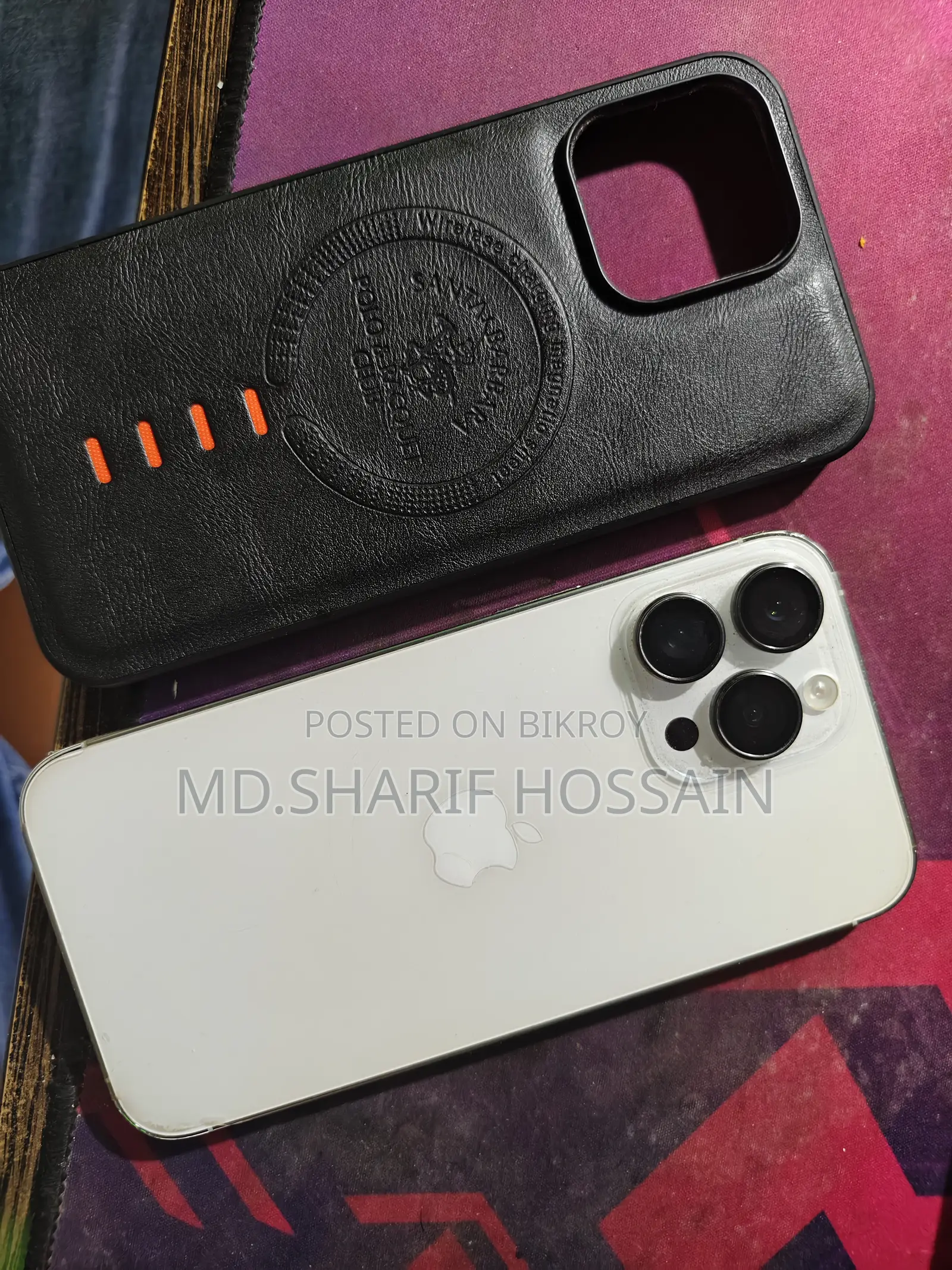 Apple iPhone 14 Pro Max 128 GB White