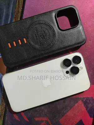 Apple iPhone 14 Pro Max 128 GB White