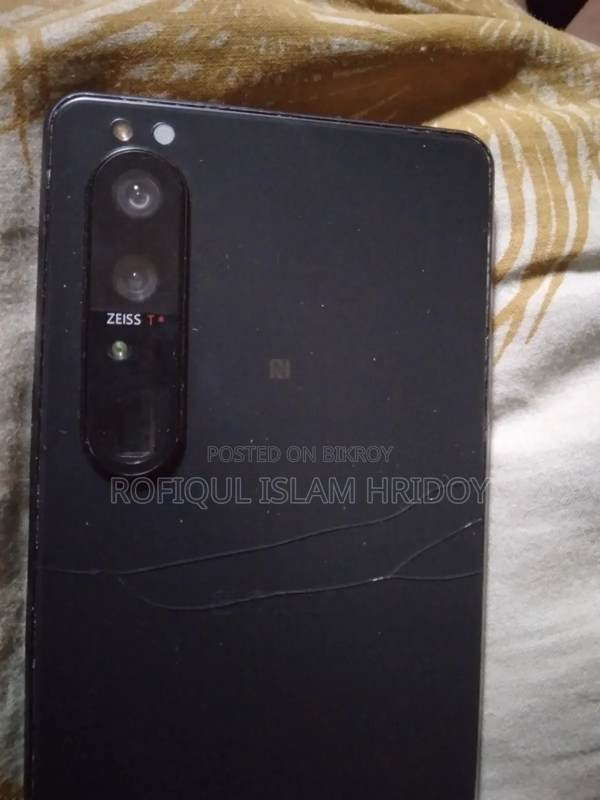 Sony Xperia 5 II 128 GB Black