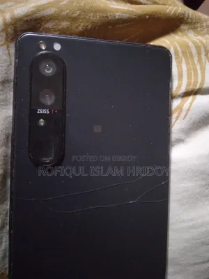 Sony Xperia 5 II 128 GB Black