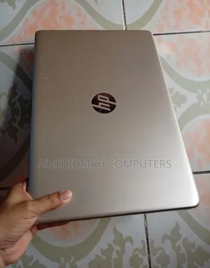 Laptop HP Pavilion 15 8GB Intel Core I5 HDD+SSD 128GB
