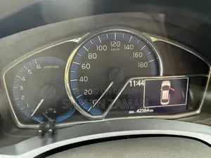 Toyota Axio 1.5 G 2WD 2015 Blue
