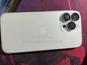 Apple iPhone 14 Pro Max 128 GB White
