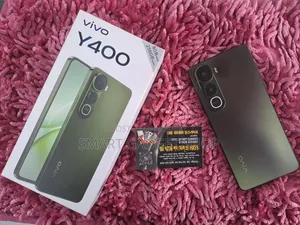 ভিভো ওয়াই৪০০ ৪জি ২৫৬ জিবি গ্রিন