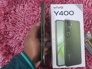 ভিভো ওয়াই৪০০ ৪জি ২৫৬ জিবি গ্রিন