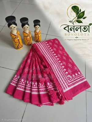 Chanderi Silk
