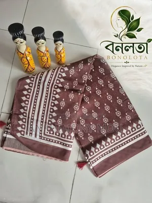Chanderi Silk