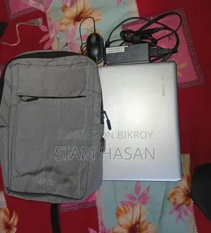 ল্যাপটপ লেনোভো আইডিয়াপ্যাড ইউ৪১০ ৮জিবি ইন্টেল কোর আই৫ এসএসডি ১২৮জিবি