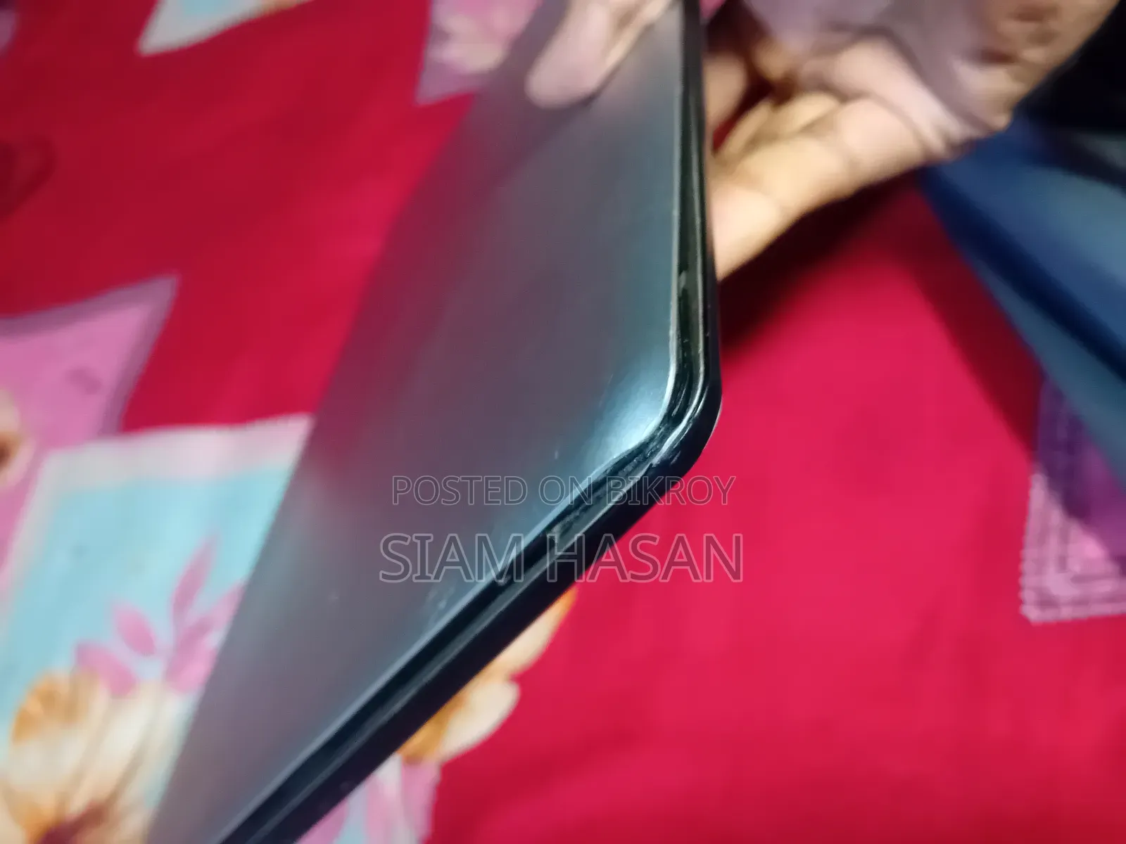 ল্যাপটপ লেনোভো আইডিয়াপ্যাড ইউ৪১০ ৮জিবি ইন্টেল কোর আই৫ এসএসডি ১২৮জিবি