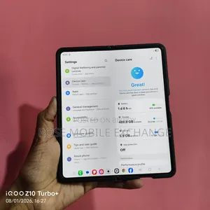Samsung 512 GB