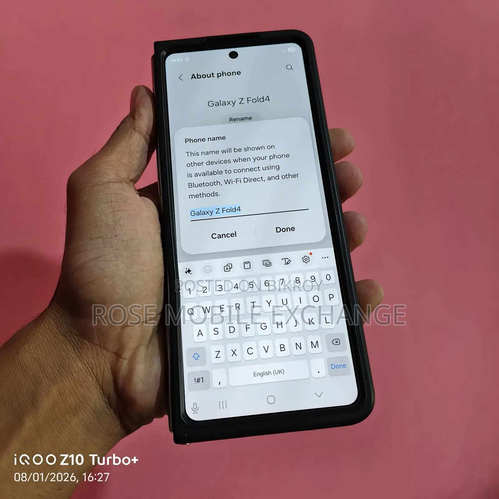 Samsung 512 GB
